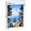 Пик Маттерхорн Пазл, 560 элементов Серия: Travel collection инфо 6616o.