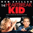 The Heartbreak KID Original Motion Picture Soundtrack Формат: Audio CD (Jewel Case) Дистрибьютор: Capitol Recs Лицензионные товары Характеристики аудионосителей Саундтрек: Импортное издание инфо 6729y.