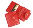 Портмоне женское Giorgio Vasari K_5030_03_05_floter_red 2010 г инфо 8081y.