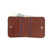 Портмоне Sergio Belotti 1858 Asiago Brown 2010 г инфо 8105y.