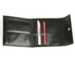 Портмоне Petek 111 Black 2010 г инфо 8125y.