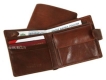 Портмоне женское Sergio Belotti арт 1563brown 2010 г инфо 8138y.