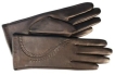Перчатки женские Arte, цвет: коричневый ARM-5704/1 2009 г инфо 8202y.