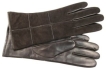 Зимние женские перчатки Eleganzza, цвет: черный IS5540 2007 г инфо 8243y.