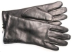 Зимние женские перчатки Eleganzza, цвет: черный W12C 101 2006 г инфо 8244y.