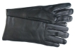 Зимние женские перчатки Eleganzza, цвет: черный HP933 2009 г инфо 8250y.