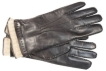 Зимние женские перчатки Eleganzza, цвет: черный 2379w 2007 г инфо 8262y.
