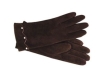 Женские перчатки Eleganzza, цвет: коричневый 00106001 2006 г инфо 8308y.