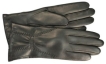 Женские перчатки Eleganzza, цвет: черный 00109639 2008 г инфо 8325y.