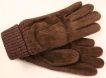 Зимние женские перчатки Eleganzza, цвет: коричневый MKH 04 62 2007 г инфо 8343y.