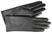 Перчатки женские Arte, цвет: черный ARM-5704/1 2009 г инфо 8354y.