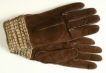 Зимние женские перчатки Eleganzza, цвет: средне-коричневый CW09 0345 2008 г инфо 8355y.