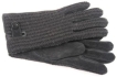 Зимние женские перчатки Eleganzza, цвет: черный XAL 05 PU 2006 г инфо 8360y.