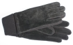 Зимние женские перчатки Eleganzza, цвет: черный MKH 05 80 2009 г инфо 8365y.