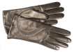 Перчатки женские Eleganzza, цвет: черный HP5704 2008 г инфо 8403y.