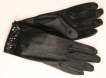 Перчатки женские Eleganzza, цвет: черный PL-1 2007 г инфо 8405y.