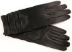 Перчатки женские Eleganzza, цвет: черный PL-3/2 2007 г инфо 8407y.