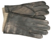 Перчатки женские Eleganzza, цвет: черный HS132577L 2008 г инфо 8426y.