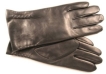 Перчатки женские Eleganzza, цвет: черный W12C 424 2007 г инфо 8428y.