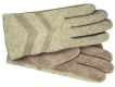 Зимние женские перчатки Eleganzza, цвет: бежевый C2511 2006 г инфо 8459y.