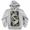 Толстовка Circa Dealer Athletic Heather Hol09 2009 г инфо 8511y.