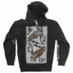 Толстовка Circa Dealer Black Hol09 2009 г инфо 8512y.