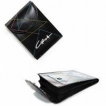 Кошелек Circa Tempest Black 2009 г инфо 8550y.