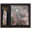 Кошелек - Набор DC Fraser Men S Gift Set Olive 2009 г инфо 8577y.