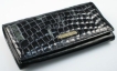 Кошелек Eleganzza, цвет: темно-серый Z115A-220 2008 г инфо 8579y.