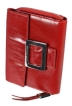 Кошелек, цвет: красный 330091 2009 г инфо 8586y.