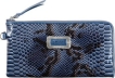 Кошелек Eleganzza, цвет: серый Z18-025 2010 г инфо 8598y.