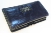 Кошелек Eleganzza, цвет: синий ZZ-8013E 2009 г инфо 8614y.