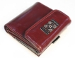 Кошелек Eleganzza, цвет: бордо ZZ-8012E 2009 г инфо 8626y.