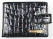 Кошелек Eleganzza, цвет: темно-серый Z115A-301 2008 г инфо 8638y.