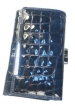 Кошелек Eleganzza, цвет: синий ZZ-8013D 2009 г инфо 8641y.