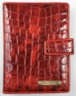 Обложка для документов Eleganzza, цвет: красный Z115A-314 2008 г инфо 8653y.
