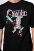 Футболка Omatic Rabbit Black 2010 г инфо 8781y.