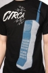 Футболка Circa Brick Phone Black 2010 г инфо 8811y.