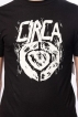 Футболка Circa Dirt Icon Black 2010 г инфо 8899y.