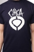 Футболка Circa Icon Metal Navy 2010 г инфо 8903y.