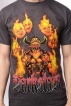 Футболка Darkstar Firestorm Charcoal 2010 г инфо 8939y.