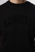 Футболка Lowlife Old Skool Black 2010 г инфо 8942y.