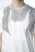 Футболка Almost Beard White 2010 г инфо 8944y.