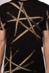 Футболка Circa Drumsticks Js Black 2010 г инфо 8946y.