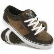 Обувь Fallen T-Guns Dark Chocolate/Brown 2009 г инфо 9725y.