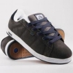 Обувь Adio Eugene SL Grey/White/Navy 2009 г инфо 9728y.