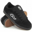 Обувь Adio Hamilton V2 Black/White/Gum 2009 г инфо 9777y.