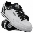 Обувь Circa Hooligan White/Black 2009 г инфо 9785y.