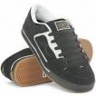 Обувь Adio Bam Darklight Low Black/White/Gum 2009 г инфо 9787y.
