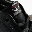 Обувь Macbeth Hensley ST Pro Black/Gum 2010 г инфо 9792y.